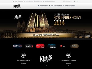 Poker Festival 2014